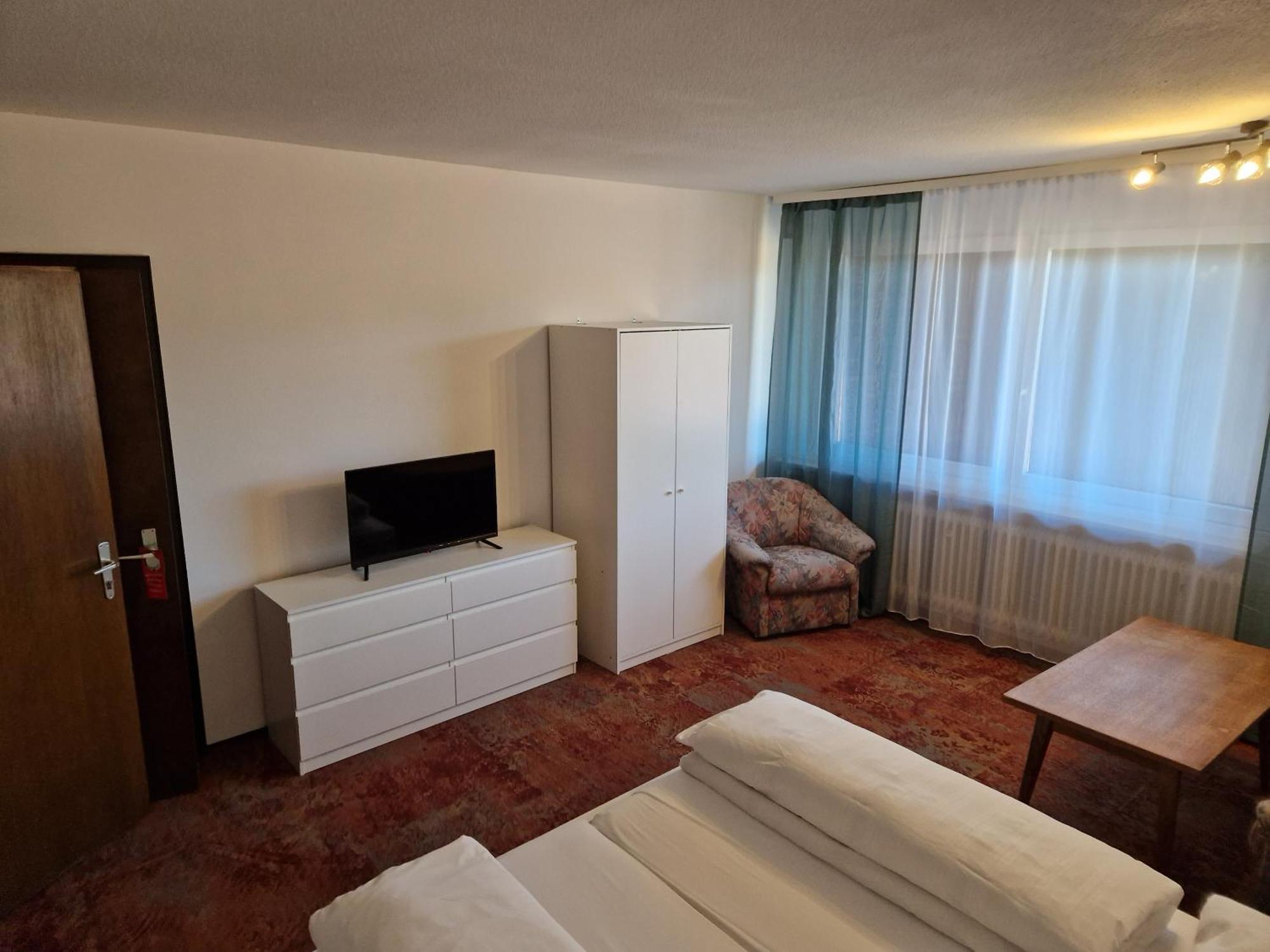 יונגהולץ Hotel Waldhorn מראה חיצוני תמונה