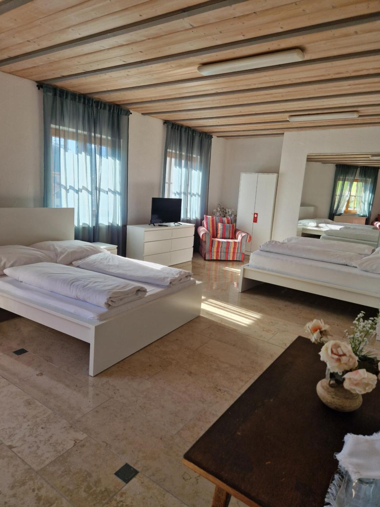 יונגהולץ Hotel Waldhorn מראה חיצוני תמונה